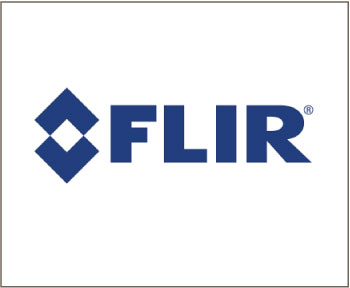 FLIR CCTV Cameras