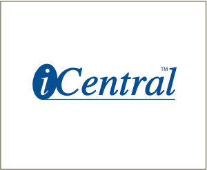 iCentral door intercom stations