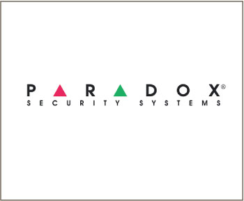 Paradox access control