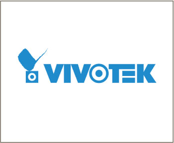 Vivotek CCTV surveillance cameras