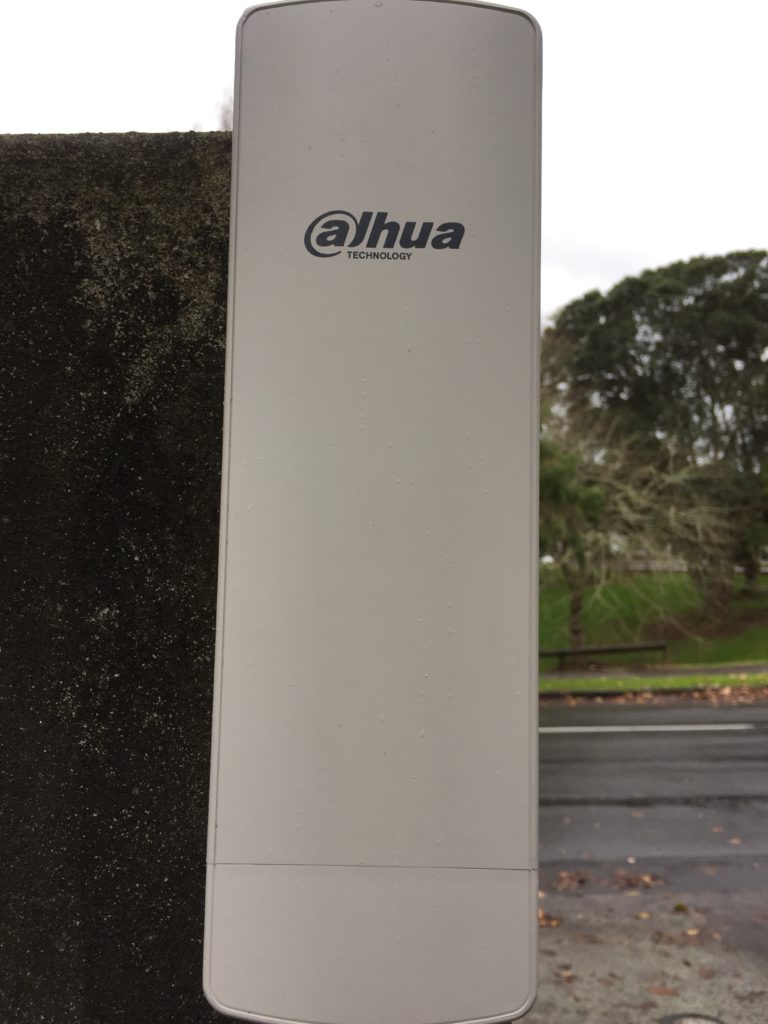 Dahua outdoor wireless access point