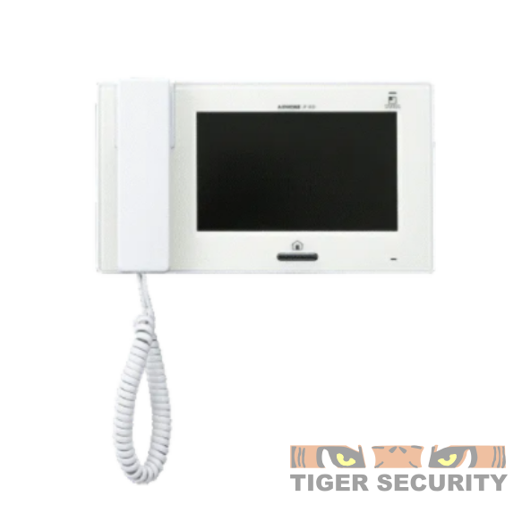 Aiphone JP4HD Video Sub Station Tiger Security