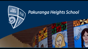Installation of security system for new classrooms at Pakuranga Heights School