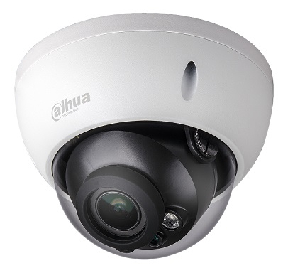 Dahua CCTV cameras