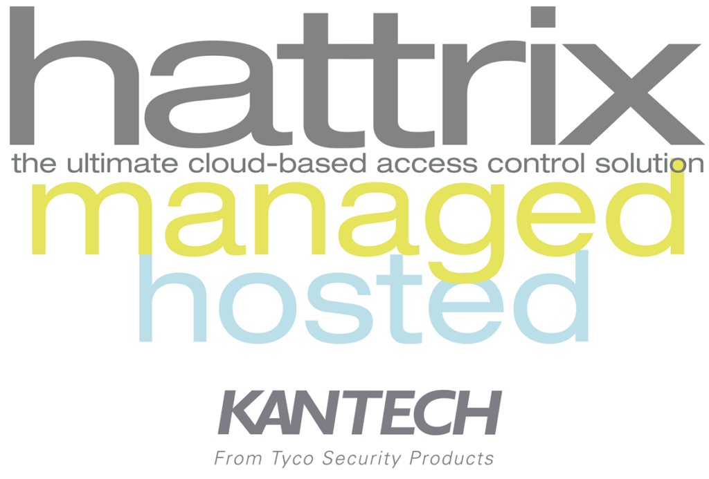 hattrix cloud based access control system