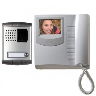 Intercom systems for home and office