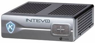 Intevo access control