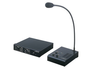 Aiphone IMU-100 window intercoms