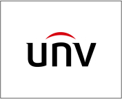 Uniview CCTV cameras