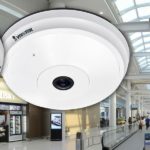 VIVOTEK CCTV security cameras