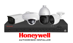 Honeywell Performance Series CCTV systems