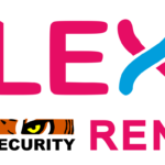 FlexiRent security and CCTV systems with Tiger Security