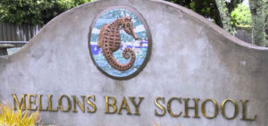 Mellon's Bay School new classroom block security