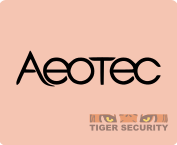 Aeotec product catalogue