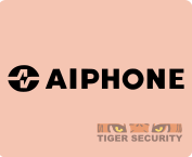 Aiphone intercom products catalogue at Tiger Security