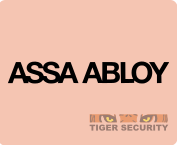 Assa Abloy security product catalogue at Tiger Security