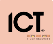 ICT Protege security products catalogue at Tiger Security