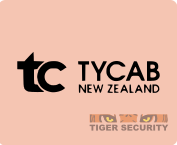 Tycab cable product catalogue at Tiger Security
