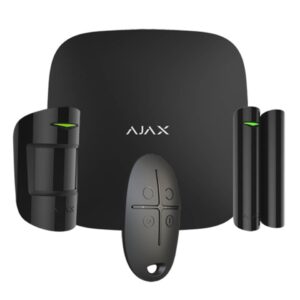Ajax Wireless Alarms