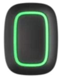 Ajax wireless alarm button