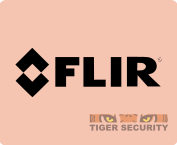 FLIR CCTV product catalogue