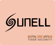 Sunell CCTV product catalogue