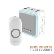Honeywell HONDC515NGP2A Grey Portable Wireless Doorbell with Nightlight on sale