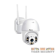 JZYZ JZ-C01 Wireless PTZ IP 2MP CCTV Security Cameras on sale