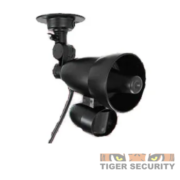 Buy TAKEX AV-100E Voice Security Speaker with Microphone